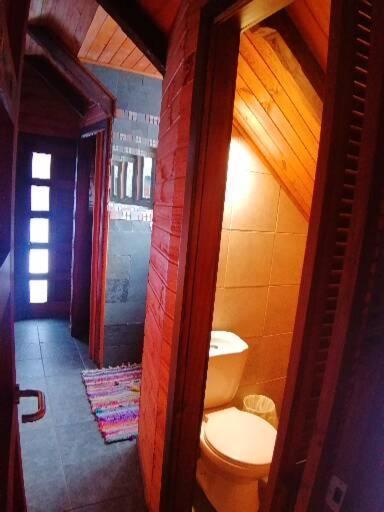 Refugio Raices Lodge