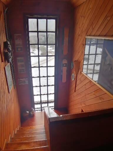 Refugio Raices Lodge *
