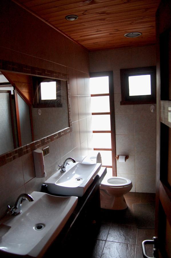 Lodge Refugio Raices