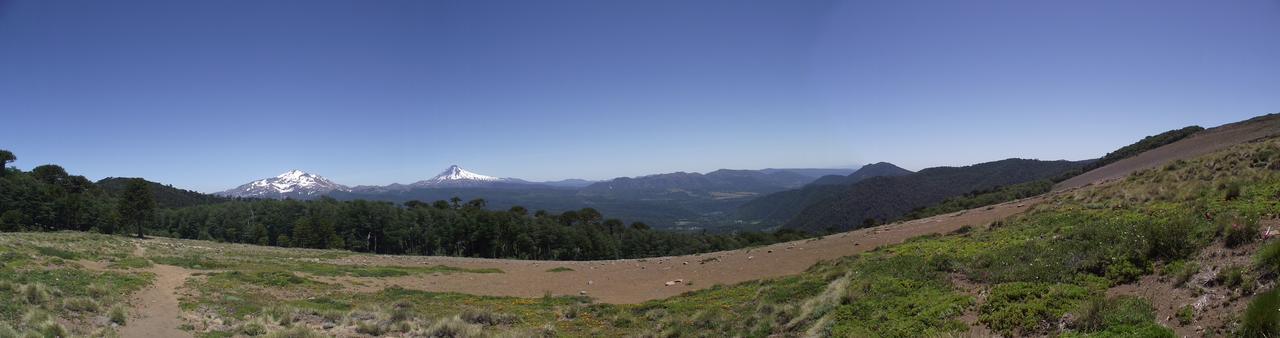 Refugio Raices Lodge