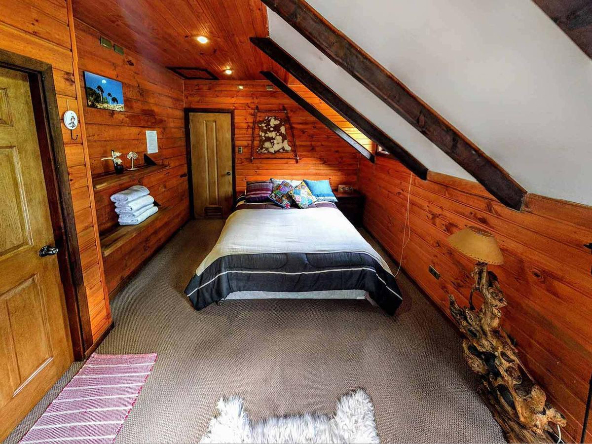 Refugio Raices Lodge