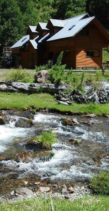 Refugio Raices Malalcahuello