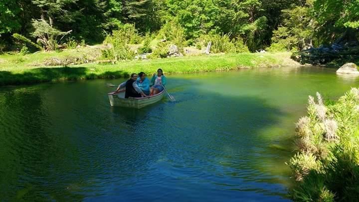 Refugio Raices *