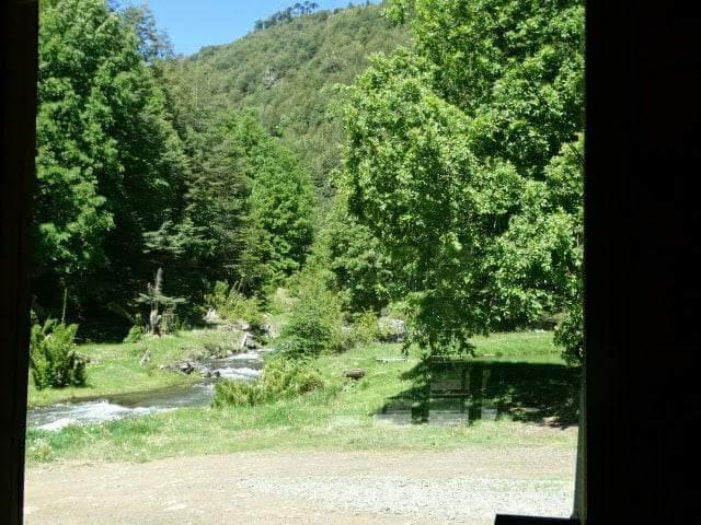 Refugio Raices Alojamento *