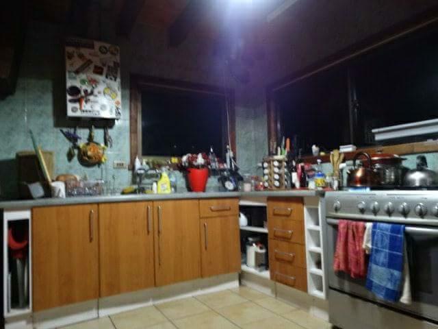 Refugio Raices Alojamento