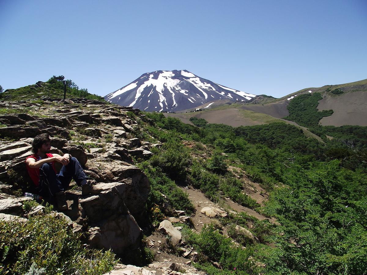 Refugio Raices Alojamento