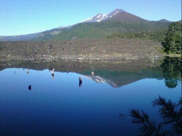Alojamento Refugio Raices Malalcahuello