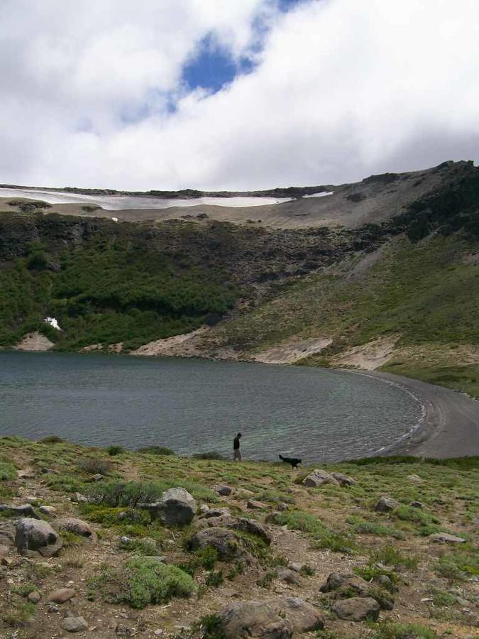Refugio Raices * Malalcahuello