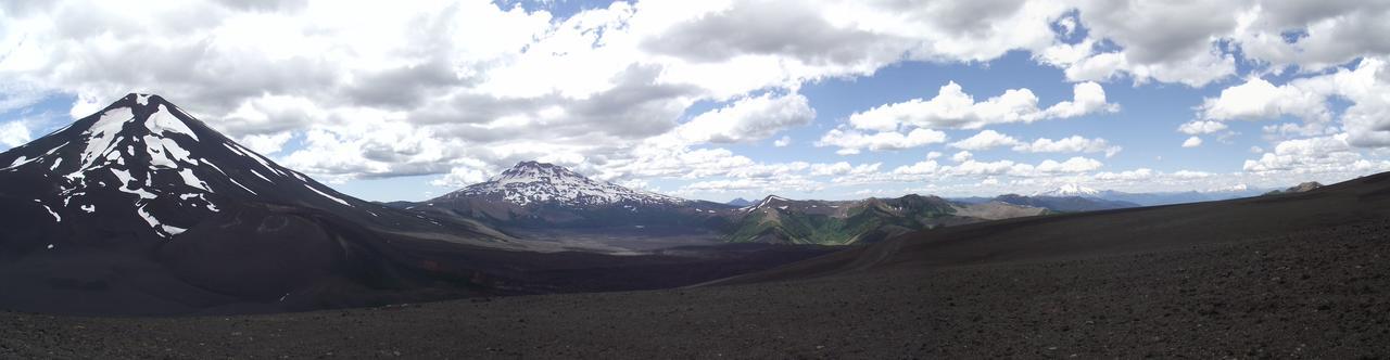 Refugio Raices Alojamento *