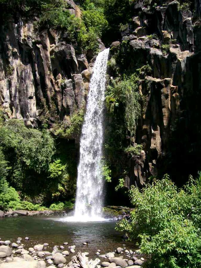 Alojamento Refugio Raices *