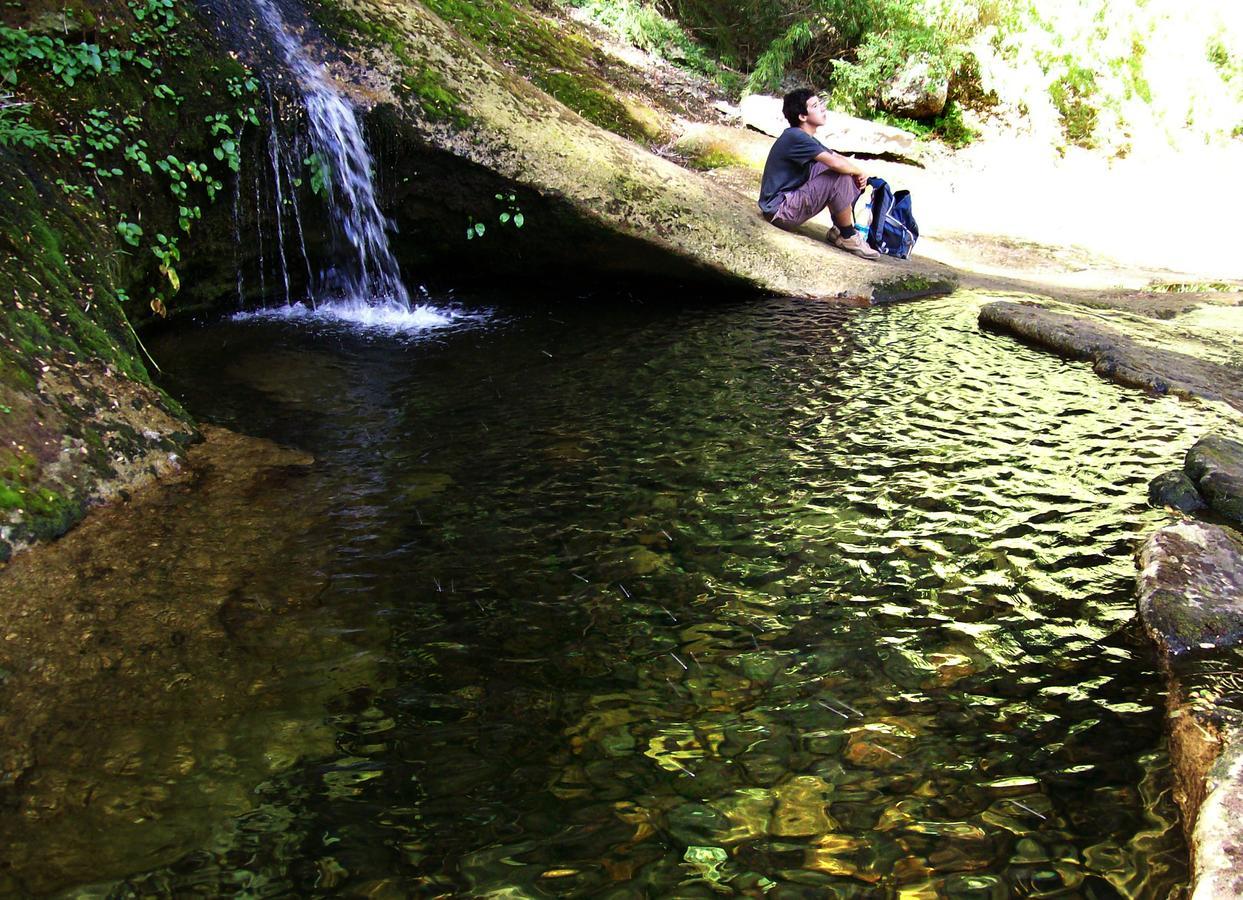 Refugio Raices *