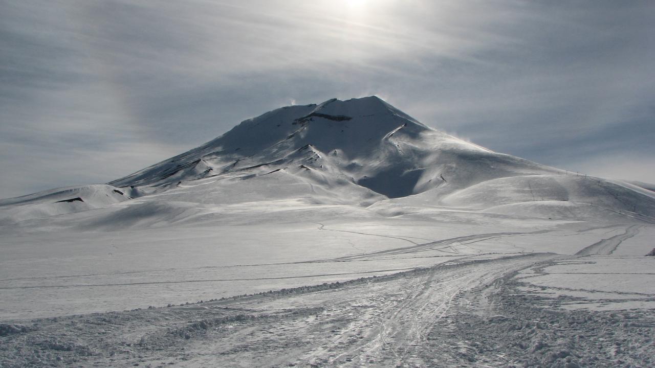 Refugio Raices Alojamento