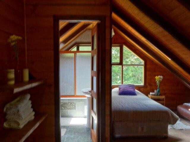 Alojamento Refugio Raices